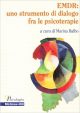 Balbo Marina EMDR: uno strumento di dialogo fra la psicoterapie