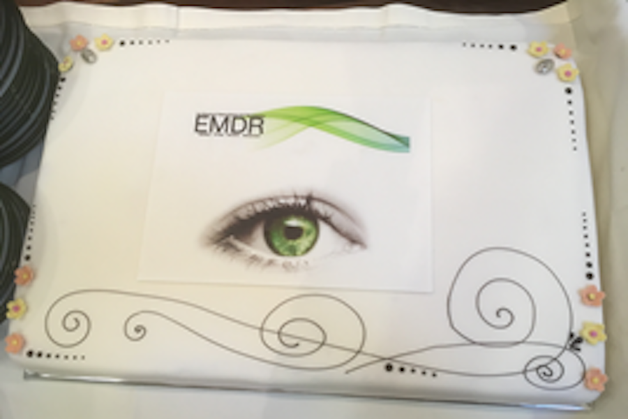 20 Jahre EMDR Schweiz / 1998 - 2018