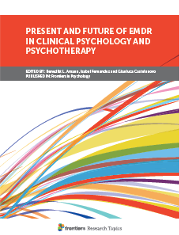 EMDR e-book von Benedikt Amman