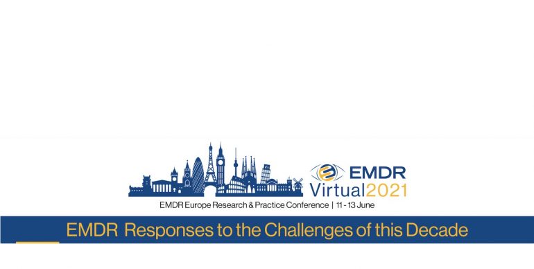 EMDR Europe conference 2021