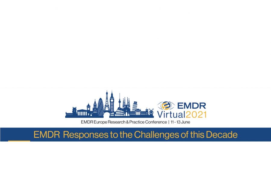 EMDR Europe conference 2021