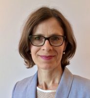 Jacqueline Chavannaz