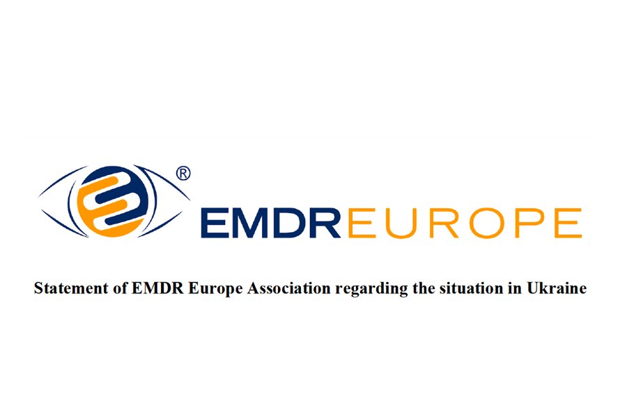 Pressemitteilung von EMDR Europa