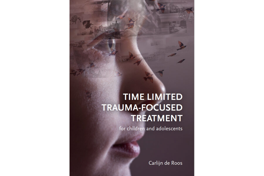 Doktorarbeit von de Roos (2021) zu traumfokussierter Psychotherapie bei Kinder und Jugendlichen