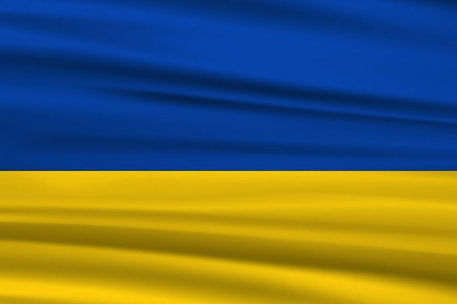 Ukraine