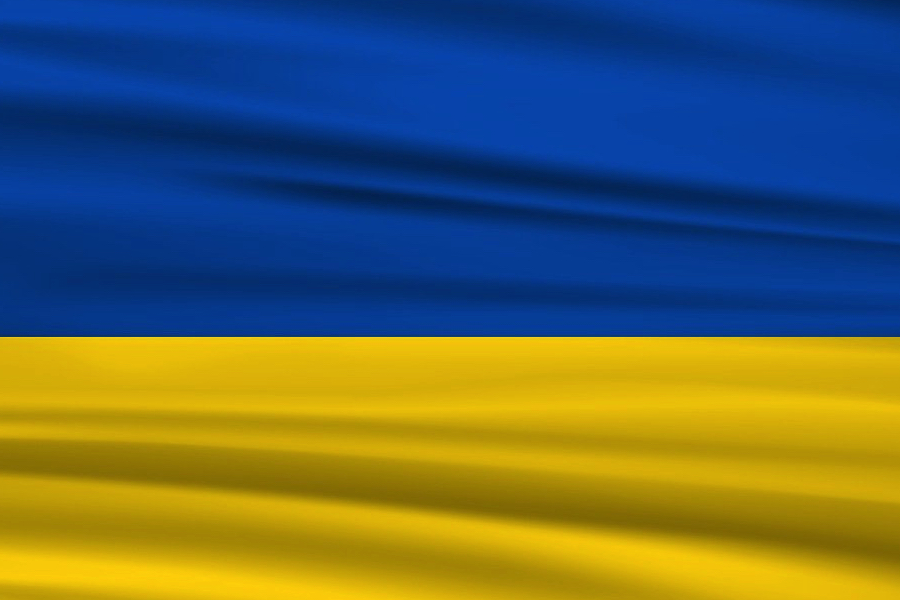 Ukraine